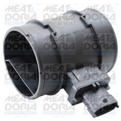 Mass Air Flow Sensor